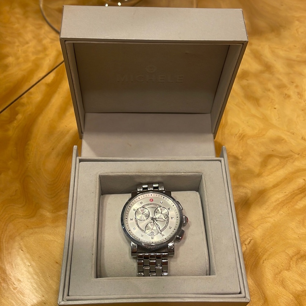 Michele Watch